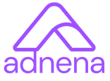 Adnena brand logo